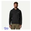 MEN'S P-6 LABEL UPRISAL HOODY PATAGONIA