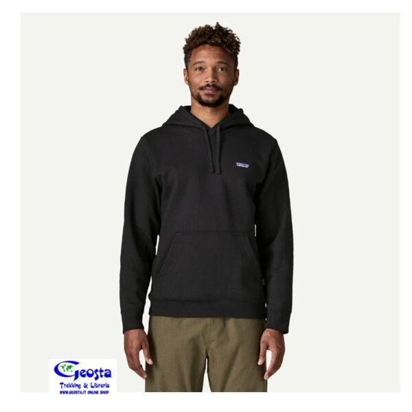 MEN'S P-6 LABEL UPRISAL HOODY PATAGONIA