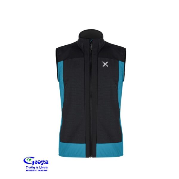 DOLOMITI WIND VEST GILET MONTURA