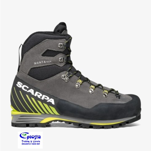 MANTA TECH GTX SCARPA