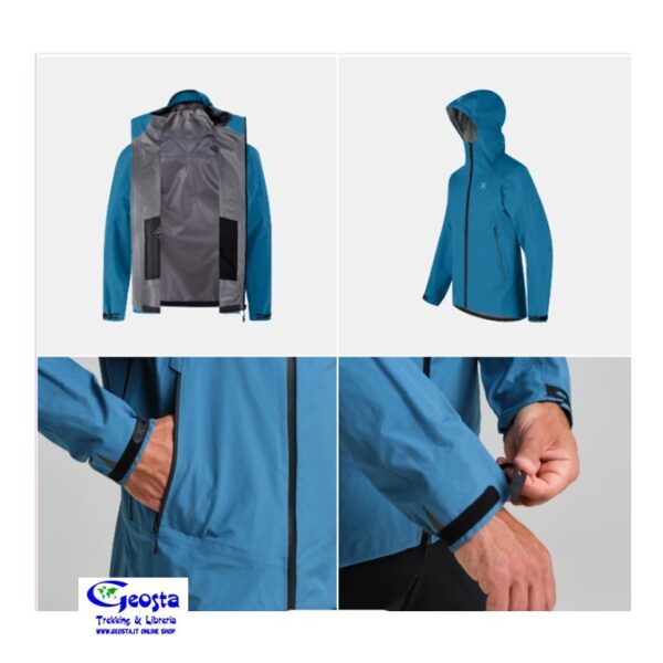40488F19D7DCB1206CDE99D138D6A0EA_ GIACCA GUSCIO MAGICA JACKET GORETEX PRO MONTURA