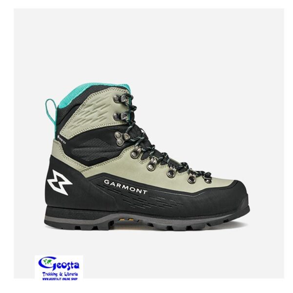 SCARPONE NEBRASKA 3 DONNA GTX GARMONT