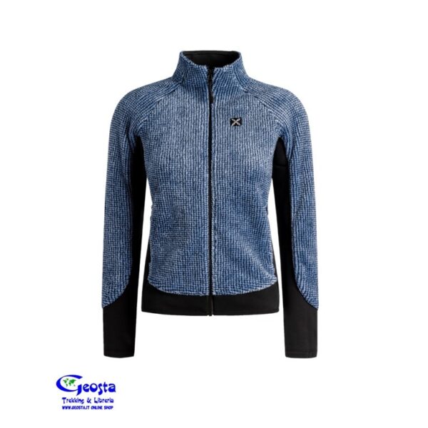 REMIX EVO MAGLIA WOMAN MONTURA