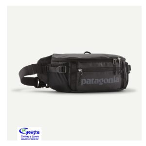 MARSUPIO BLACK HOLE® WAIST PACK 5L PATAGONIA