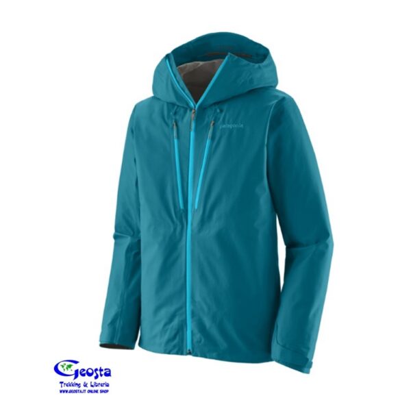 GIACCA GUSCIO M'S TRIOLET JACKET GORETEX PATAGONIA