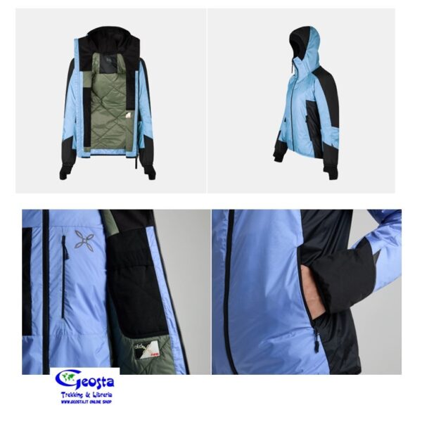 4C6A20DBB97EE61A20EA0124CEA726BA_ SKISKY EVO HOODED JACKET DONNA MONTURA