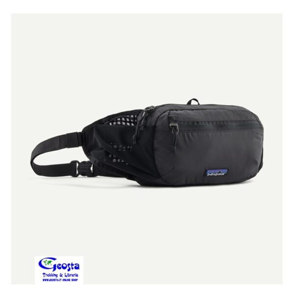MARSUPIO TERRAVIA HIP PACK 4L PATAGONIA