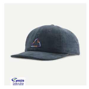 CAPPELLO CON VISIERA CORDUROY CAP PATAGONIA