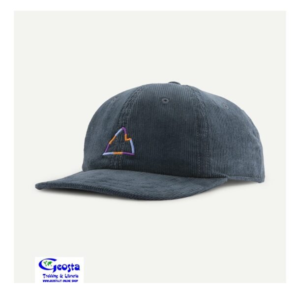 4E3F9286D8911A4A4A4454445DD89694_ CAPPELLO CON VISIERA CORDUROY CAP PATAGONIA