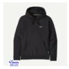 MEN'S P-6 LABEL UPRISAL HOODY PATAGONIA