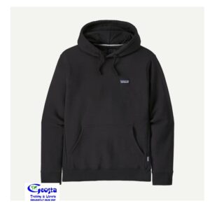 MEN'S P-6 LABEL UPRISAL HOODY PATAGONIA