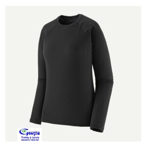 WOMEN'S CAPILENE® THERMAL WEIGHT CREWNECK PATAGONIA