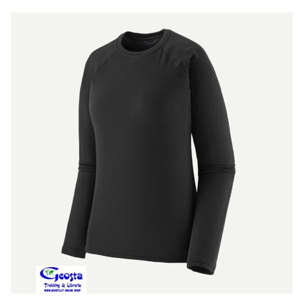 WOMEN'S CAPILENE® THERMAL WEIGHT CREWNECK PATAGONIA