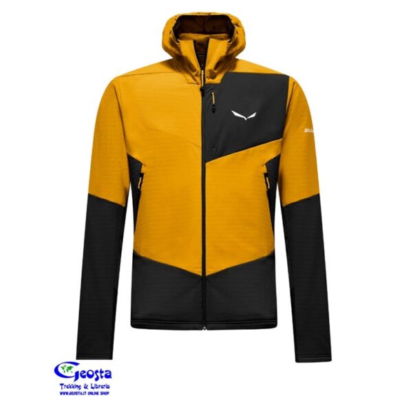 76DE4E778E9A5ABCE6E556E3895B1967_ ORTLES FLEECE PRO HD JACKET M SALEWA