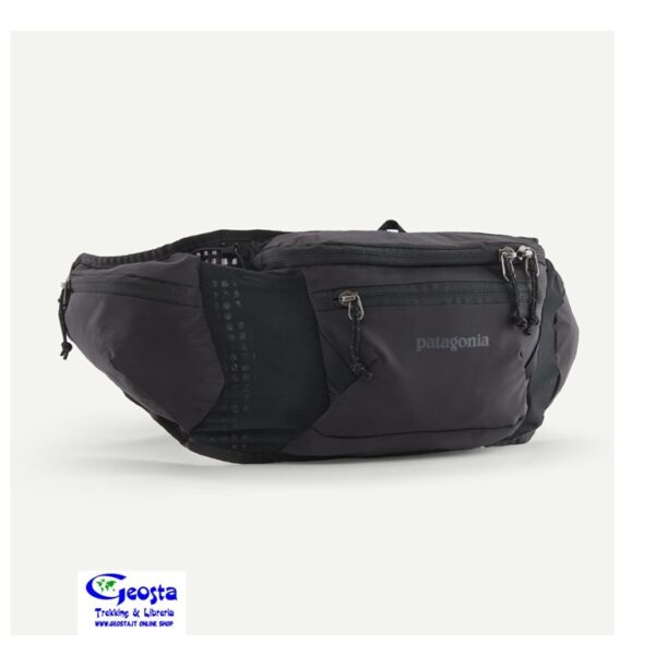 7A04E90EE275C3FFA52ECA1A5BA5226D_ MARSUPIO DIRT ROAMER BIKE WAIST PACK 3L PATAGONIA