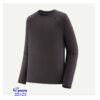 MEN'S CAPILENE® MIDWEIGHT CREWNECK UOMO PATAGONIA