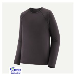 7E8FBF5882AAFB8A7602FCE8D05E22E6_ MEN'S CAPILENE® MIDWEIGHT CREWNECK UOMO PATAGONIA