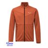PILE PUEZ CAMMINO PL JKT ZIP INTERA M SALEWA