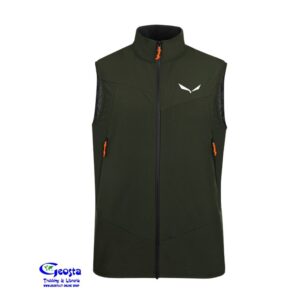 SELLA DURASTRETCH GILET UOMO SALEWA