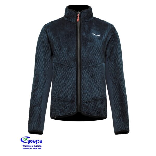PUEZ GIACCA WARM FZ DONNA SALEWA