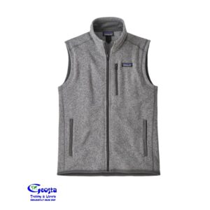 M BETTER SWEATER FLEECE VEST GILET PATAGONIA