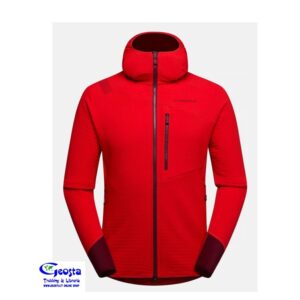 BRISTEN THERMAL HOODY M PILE LA SPORTIVA