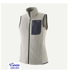 8782A3E565E0E8380C59C009BB773E48_ GILET WOMEN'S R1® AIR FLEECE VEST PATAGONIA