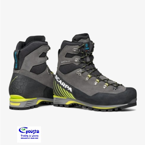 MANTA TECH GTX SCARPA