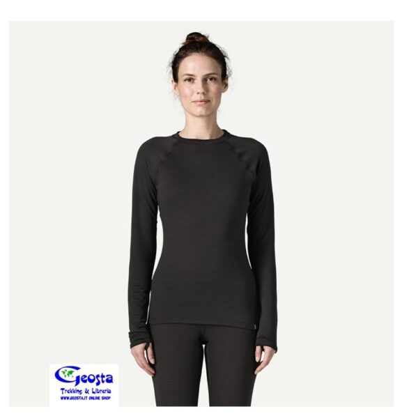 WOMEN'S CAPILENE® THERMAL WEIGHT CREWNECK PATAGONIA