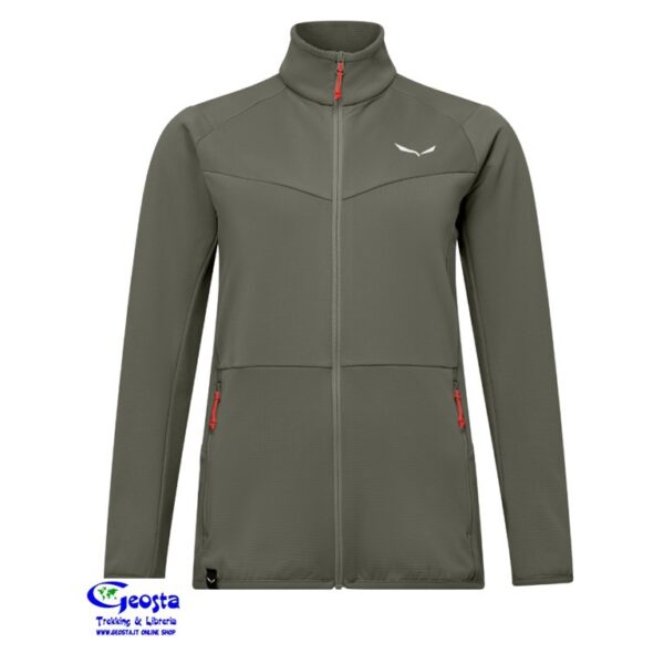 B00E77A61EBB27058FEA79E5A9DC797B_ PILE PUEZ CAMMINO PL JKT W ZIP INTERA SALEWA