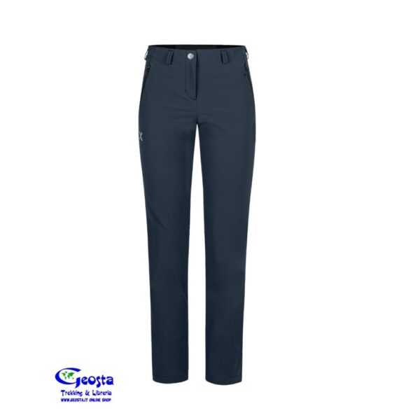 B11A189A59B1BE1003561DAF7F2F81E8_ GROOVE PANTS WOMAN MONTURA