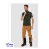 B193D053D40F8C931C7D735982DCE412_ SELLA DURASTRETCH GILET UOMO SALEWA