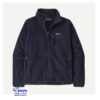 W'S RETRO PILE FLEECE JACKET GIACCA  PATAGONIA