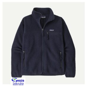 W'S RETRO PILE FLEECE JACKET GIACCA  PATAGONIA