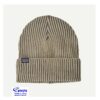 BERRETTO FISHERMAN'S ROLLED BEANIE PATAGONIA