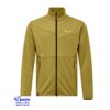 PILE PUEZ CAMMINO PL JKT ZIP INTERA M SALEWA