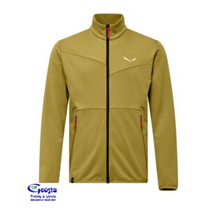 PILE PUEZ CAMMINO PL JKT ZIP INTERA M SALEWA