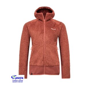 TOGNAZZA POLARLITE GIACCA DONNA SALEWA