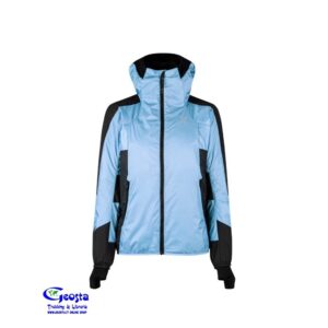 SKISKY EVO HOODED JACKET DONNA MONTURA