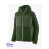 M'S R2 TECHFACE HOODY GIACCA PATAGONIA