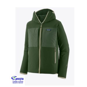 C36180C196F76321E01E056286B365CA_ M'S R2 TECHFACE HOODY GIACCA PATAGONIA