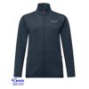 C6939681811F69EDFDF9B1CE906B4FC6_ PILE PUEZ CAMMINO PL JKT W ZIP INTERA SALEWA