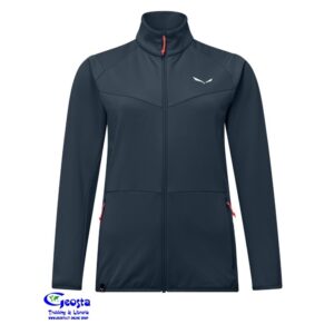 PILE PUEZ CAMMINO PL JKT W ZIP INTERA SALEWA