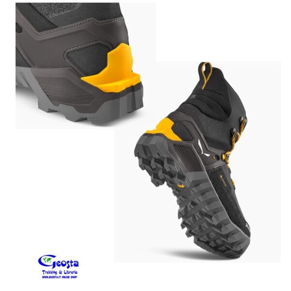 SCARPONE ORTLES 2 MID GTX  DONNA SALEWA