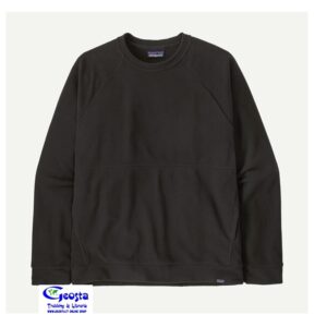 C95960B20B80B0F1E89B72DEEA1B0CB0_ MEN'S MICRO D® FLEECE CREWNECK PATAGONIA