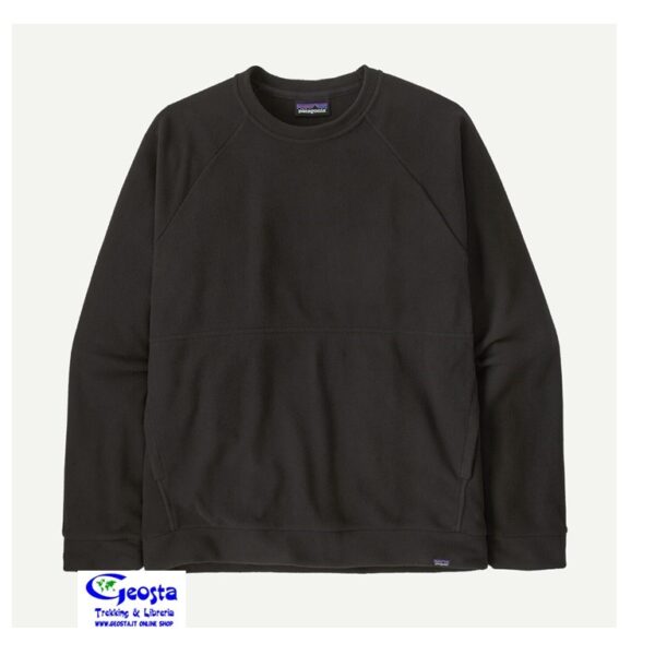 C95960B20B80B0F1E89B72DEEA1B0CB0_ MEN'S MICRO D® FLEECE CREWNECK PATAGONIA