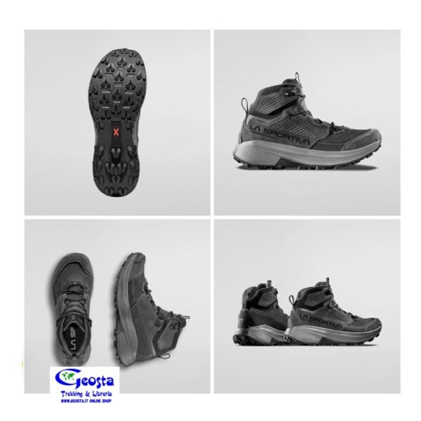 PRODIGIO HIKE LT GTX LA SPORTIVA