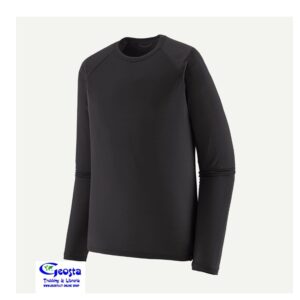 D5104D38CAE8068FFBB258E4C7C995A4_ MEN'S CAPILENE® THERMAL WEIGHT CREWNECK PATAGONIA