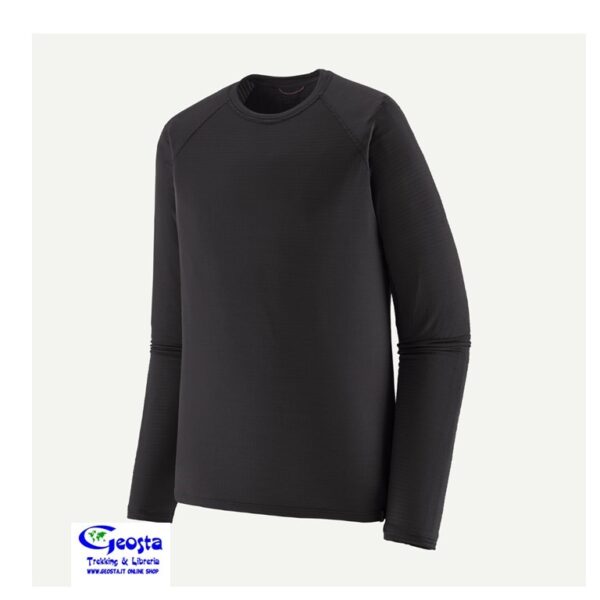 D5104D38CAE8068FFBB258E4C7C995A4_ MEN'S CAPILENE® THERMAL WEIGHT CREWNECK PATAGONIA