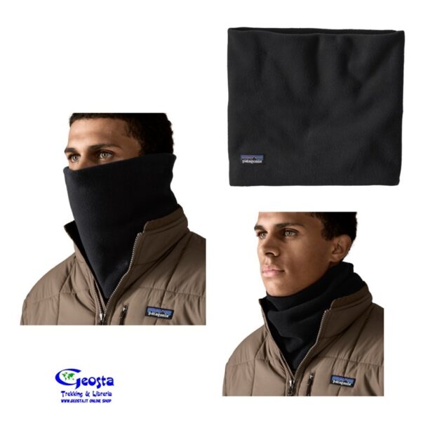 SCALDACOLLO  MICRO D GAITER PATAGONIA